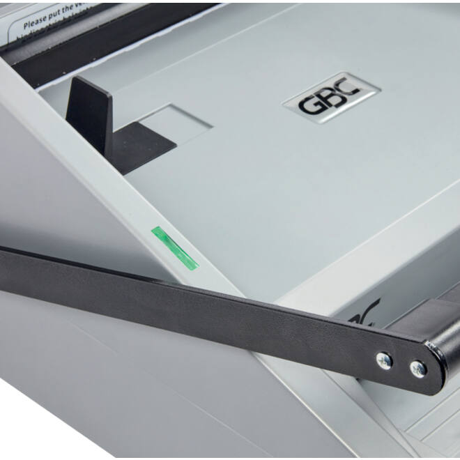 Inbindmachine GBC Surebind systeem 2