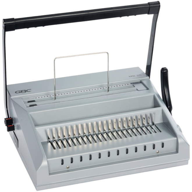 Inbindmachine GBC Multibind MB20