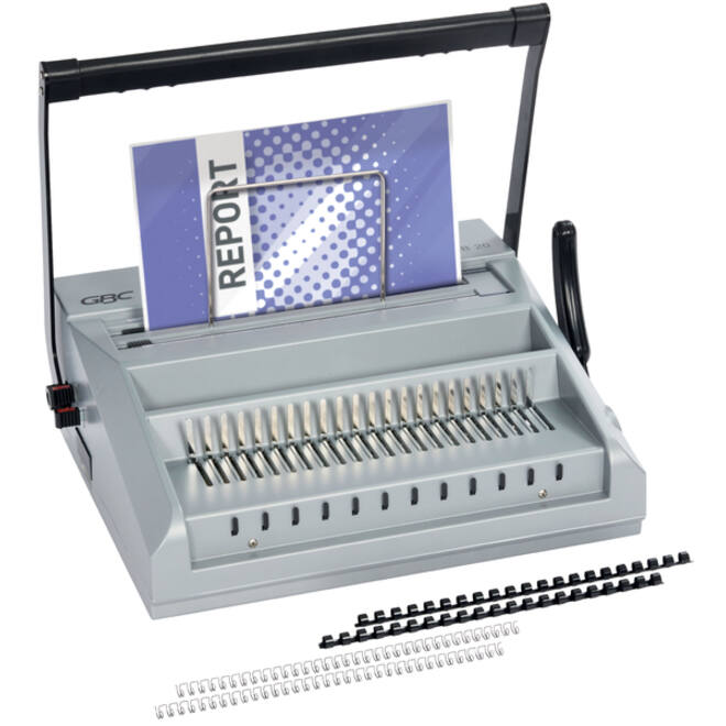 Inbindmachine GBC Multibind MB20