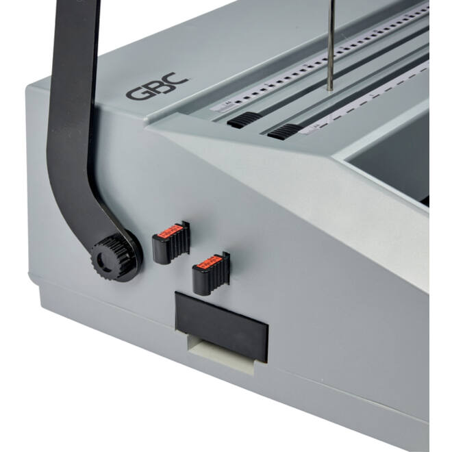 Inbindmachine GBC Multibind MB20