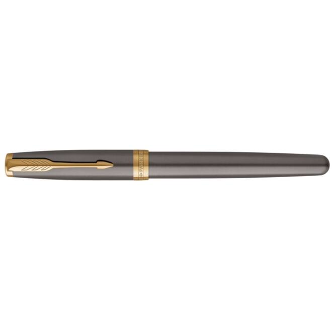 Vulpen Parker Sonnet Grey Collection GT medium
