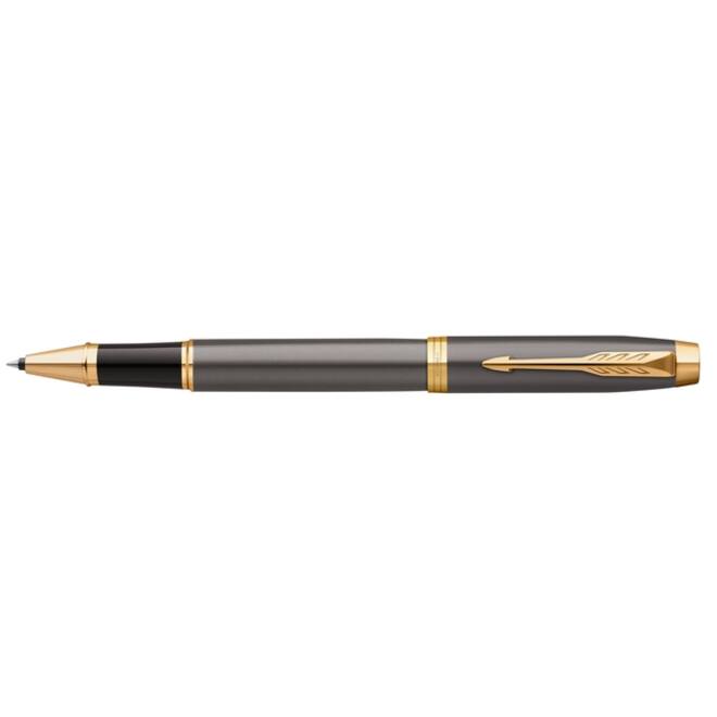 Rollerpen Parker IM Grey Collection GT fijn
