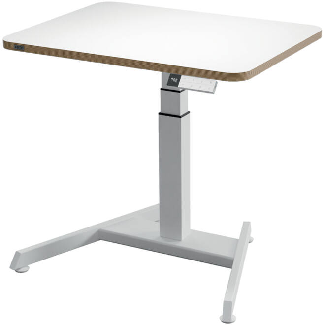 Zit-Sta bureau Leitz Ergo Elektrisch compact