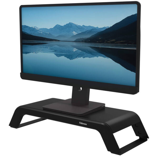 Monitorstandaard Fellowes Hana LT zwart