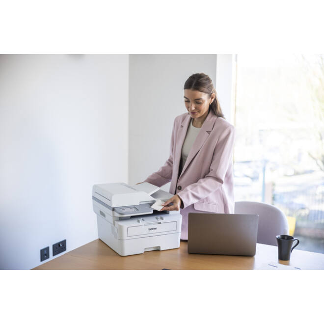 Multifunctional Laser printer Brother MFC-L2980DW