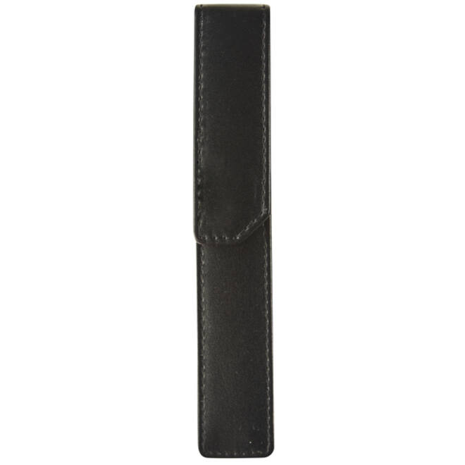 Pennenetui Maverick All Black 1-delig