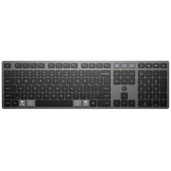 Toetsenbord HP 725 oplaadbaar