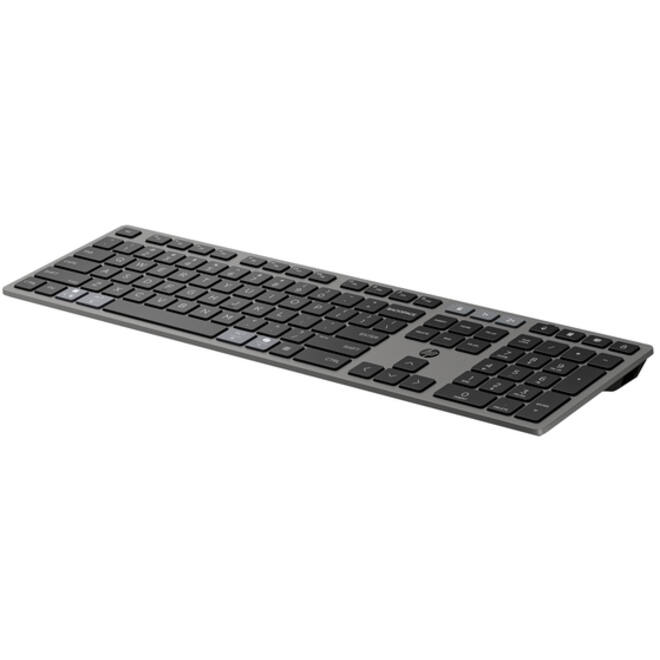 Toetsenbord HP 725 oplaadbaar