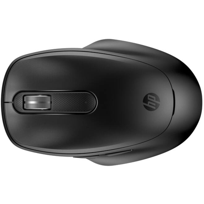 Toetsenbord + muis HP 725 oplaadbaar