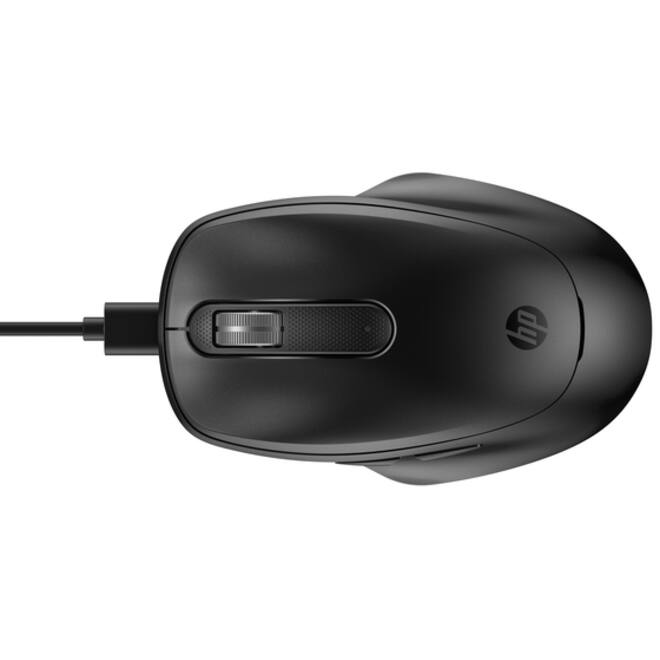 Toetsenbord + muis HP 725 oplaadbaar