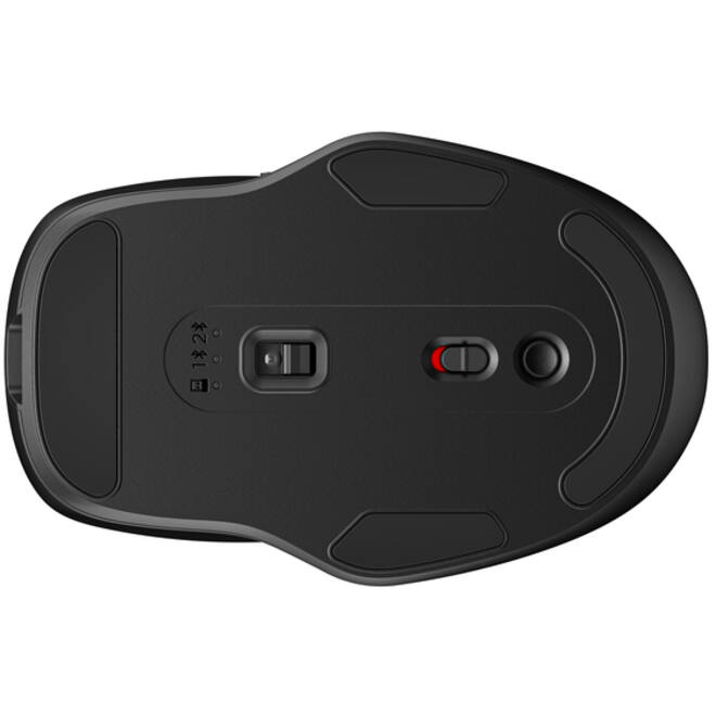 Toetsenbord + muis HP 725 oplaadbaar
