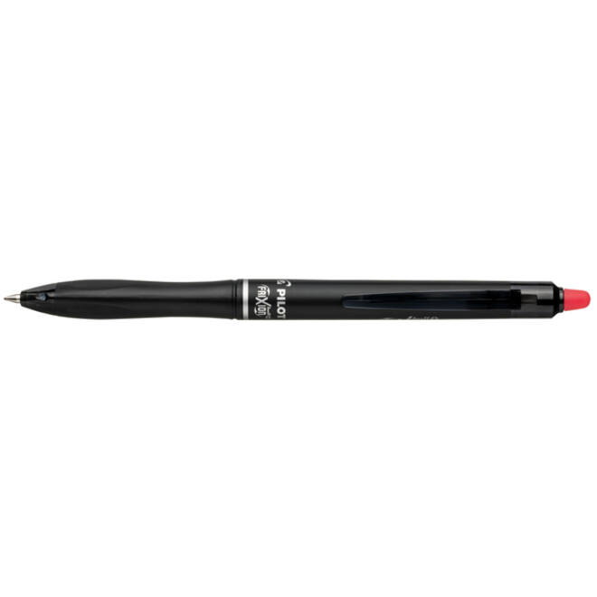 Rollerpen PILOT friXion Ball Plus medium rood