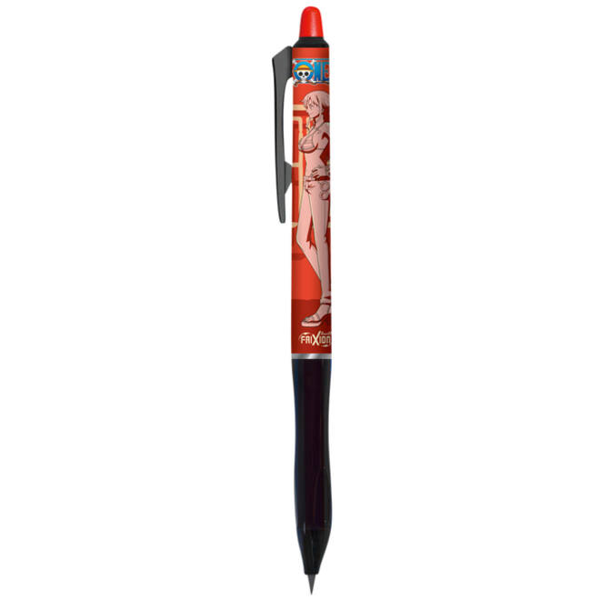 Rollerpen PILOT friXion Ball Plus One Piece medium rood