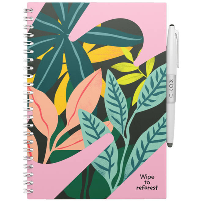 MOYU A5 Hardcover Love Garden