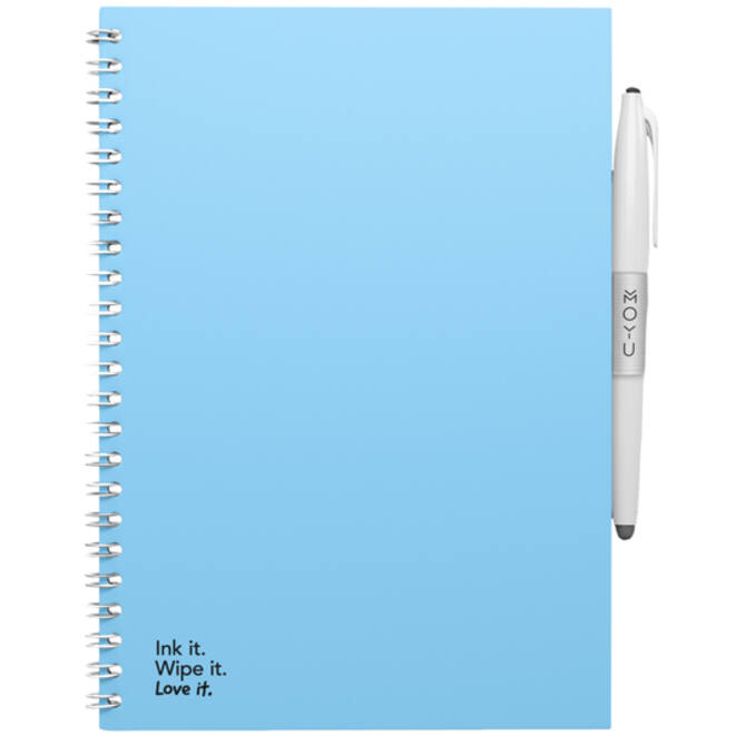 MOYU A5 Hardcover Sky Blue