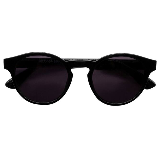 Zonnebril I Need You +3.00 dpt Milan zwart