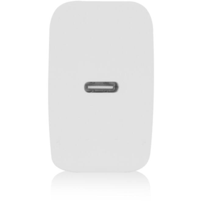 Oplader ACT USB-C 1-poort 20W Power Delivery