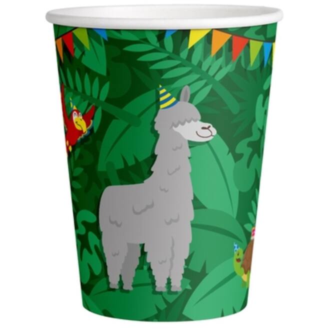 Cups Jungle