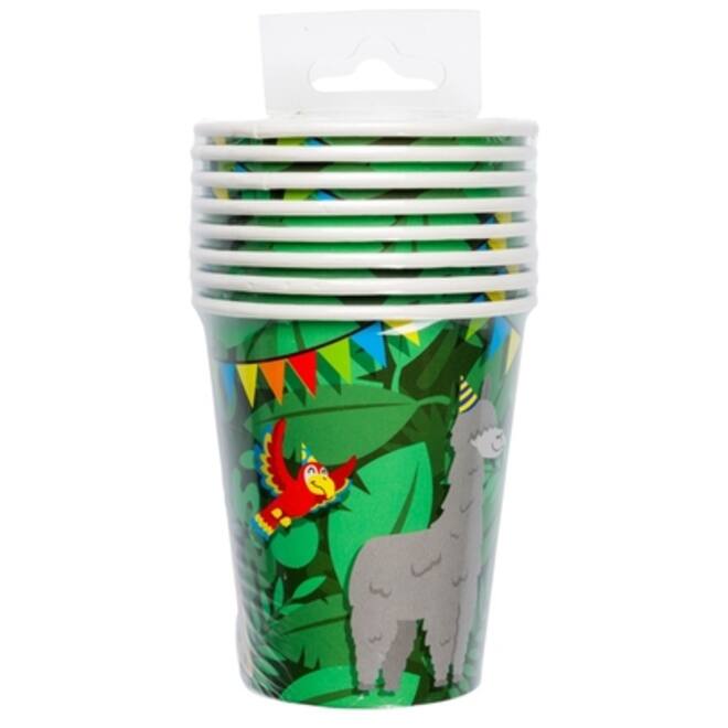 Cups Jungle