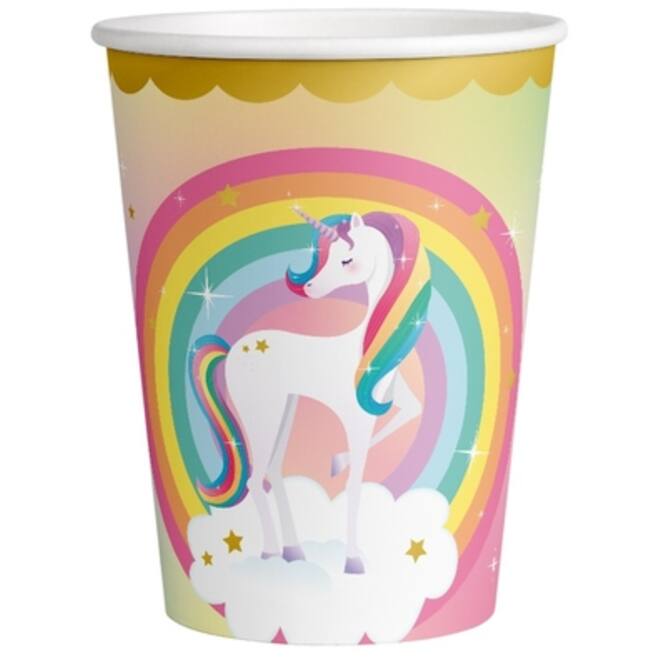 Cups Unicorn
