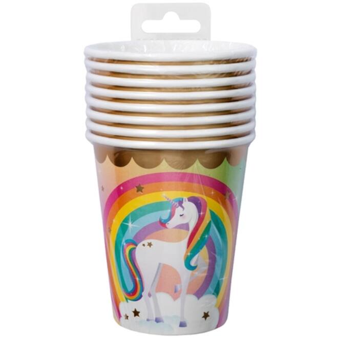 Cups Unicorn