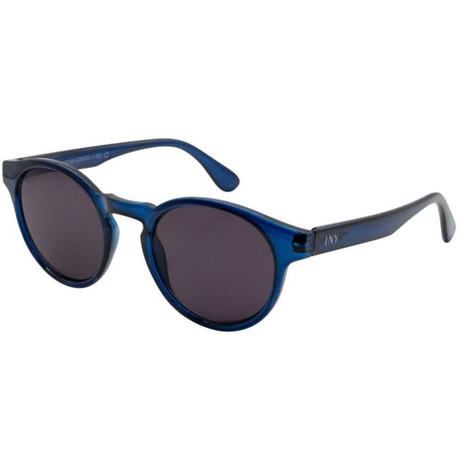 Zonnebril I Need You +1.00 dpt Milan blauw