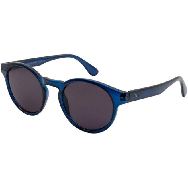 Zonnebril I Need You +1.50 dpt Milan blauw