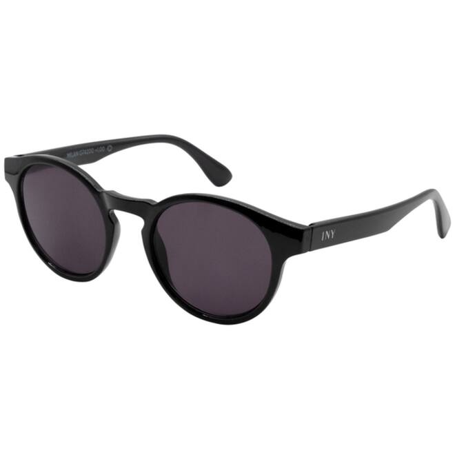 Zonnebril I Need You +1.50 dpt Milan zwart