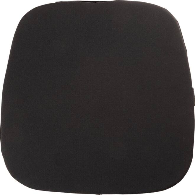 Stoelkussen Fellowes Breyta Comfort zwart