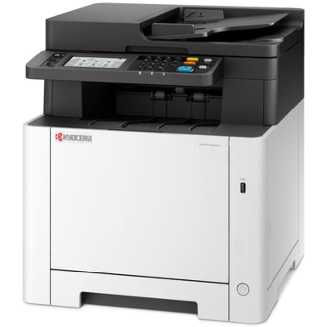 Multifunctional Laser printer Kyocera Ecosys MA2600CFX