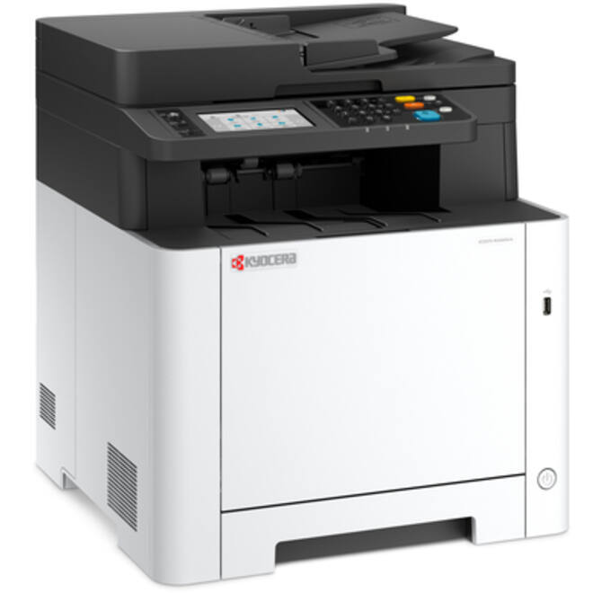 Multifunctional Laser printer Kyocera Ecosys MA2600CFX