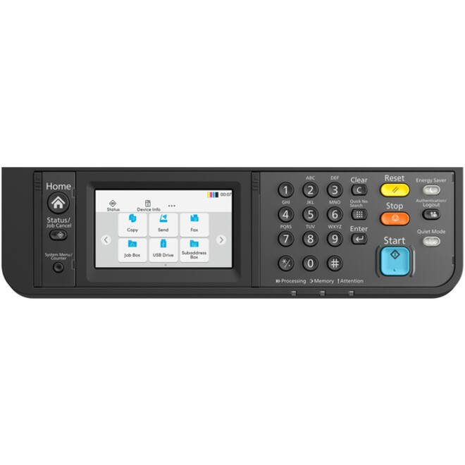 Multifunctional Laser printer Kyocera Ecosys MA2600CFX