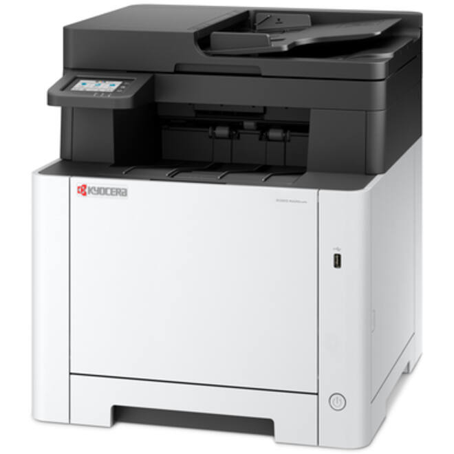 Multifunctional Laser printer Kyocera Ecosys MA2101CWFX 5GHZ