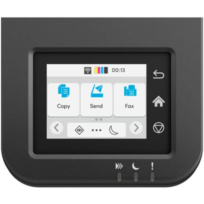 Multifunctional Laser printer Kyocera Ecosys MA2101CWFX 5GHZ