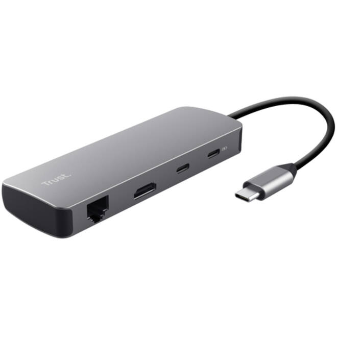 Hub Trust Dalyx 8-IN-1