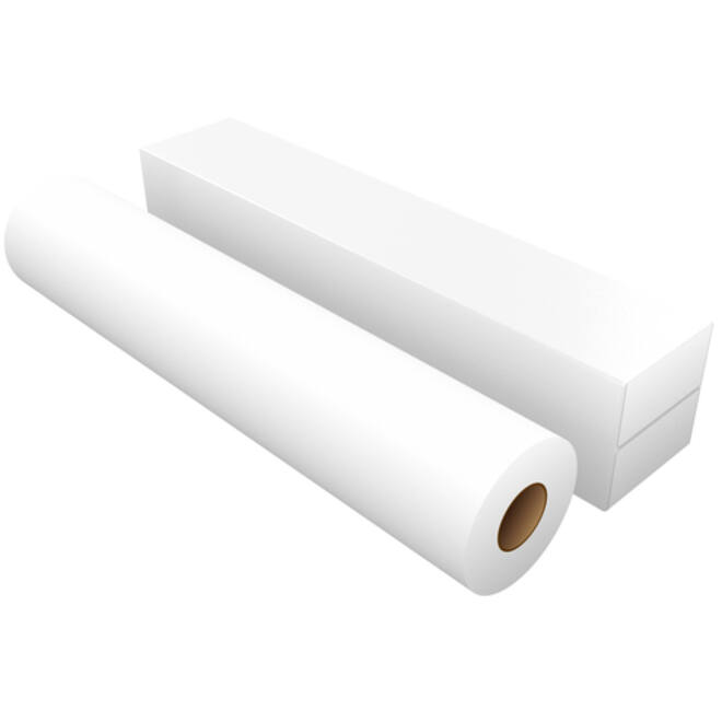 Inkjetpapier Canon 914mmx30m 180gr mat gecoat