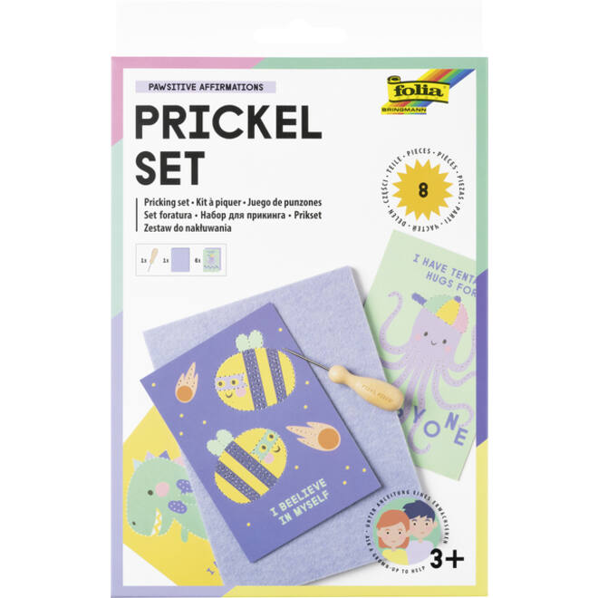 Prikset Folia