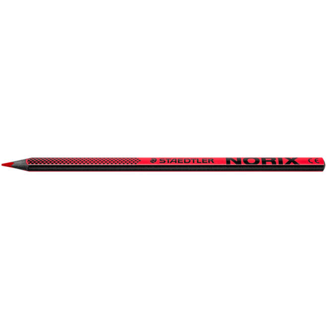 Kleurpotlood Staedtler Norix set à 12 kleuren