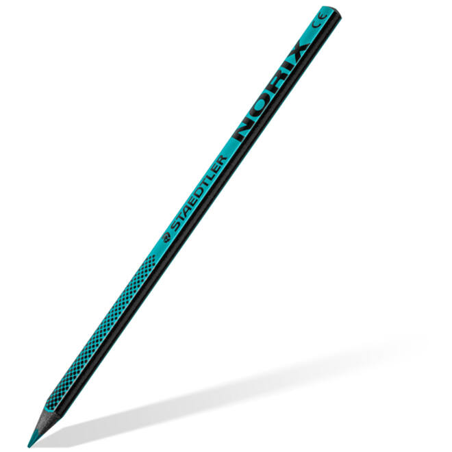 Kleurpotlood Staedtler Norix set à 12 kleuren