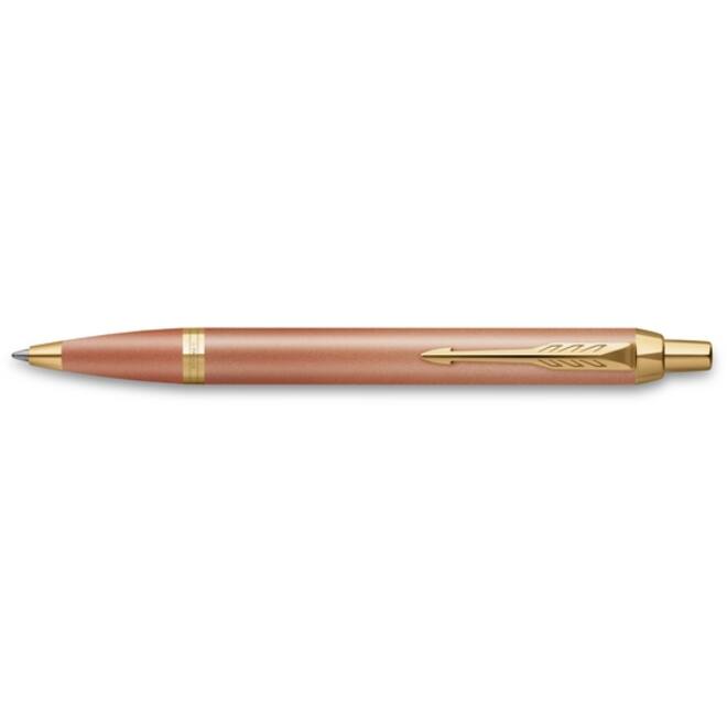 Balpen Parker IM Rituals orange GT medium