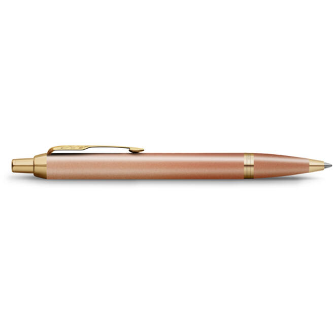 Balpen Parker IM Rituals orange GT medium