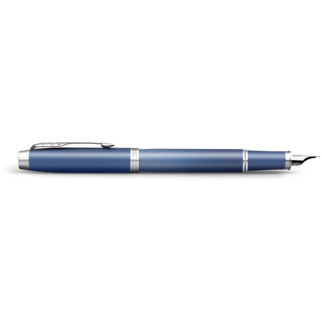 Vulpen Parker IM Rituals blue CT fijn