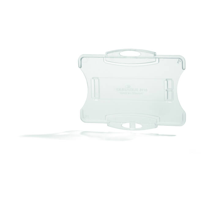 Badge Durable voor 1 kaart 10 stuks