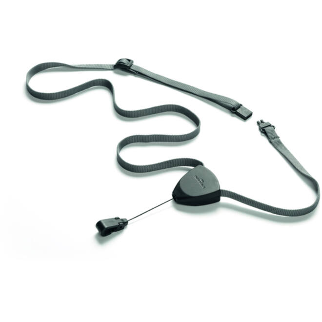 Textielkoord Durable Flex 10 stuks
