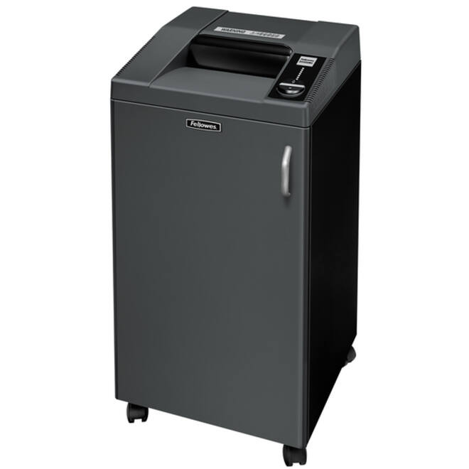 Papiervernietiger Fellowes Fortishred 3250SMC snippers 0,8x12mm
