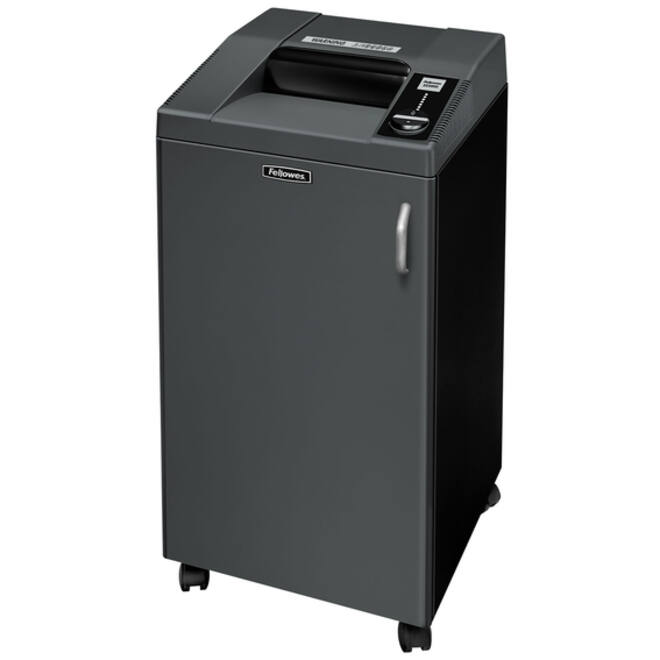 Papiervernietiger Fellowes Fortishred 3250HS snippers 0,8x5mm