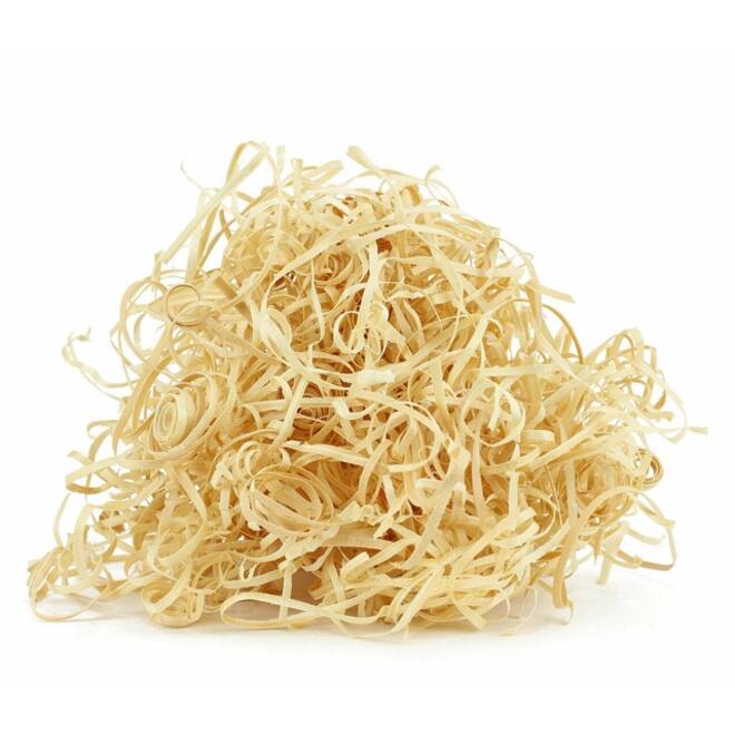 Houtwol IEZZY premium kwaliteit 5 kg