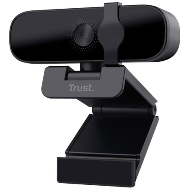 Webcam Trust Tanor Full HD