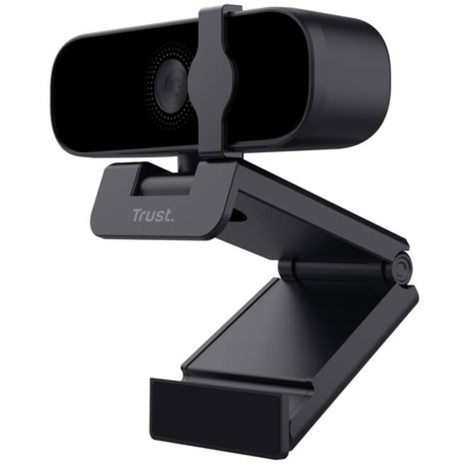 Webcam Trust Tanor Full HD