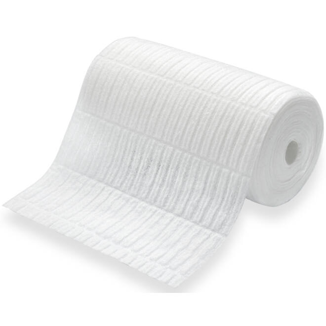 Stofwisdoek Cleaninq vloer XXL 25x45cm 32 vel